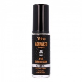 Tahe Advanced Barber 501 Definite Serum for Beards 30ml